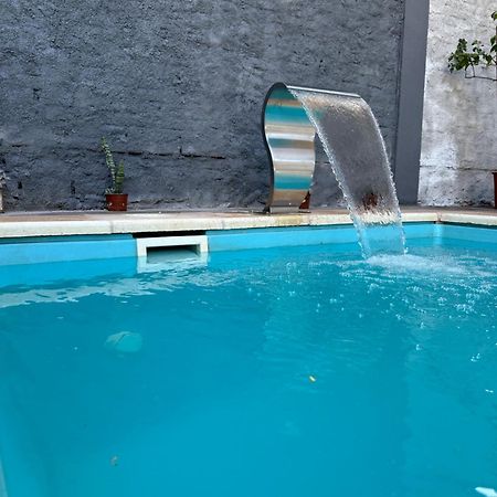 Hotel Mola 伊瓜苏港 外观 照片